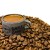 Aroma кофе Итальянская обжарка (100% Арабика, темная обжарка), молотый, 200 г