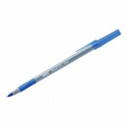 Ручка шар. BIC Round Stick Exact, синяя, 0,7 мм