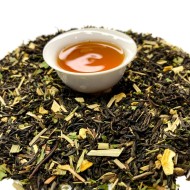 Aroma чай Королевские бани, 100 г