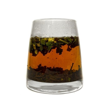 Aroma чай Королевские бани, 100 г