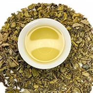 Чай Aroma Вьетнам зеленый крупный лист (Вьетнам), 100 г