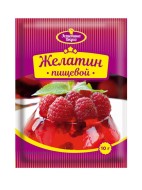  Желатин "Эстетика вкуса", 10 г