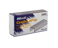 Скобы для степлера 10 до 20 л