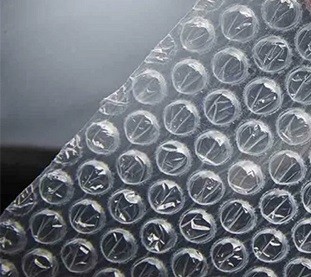 Пленка ВП (воздушно-пузырьковая) 0,5 м * 100 м (60 мкм)