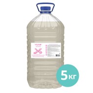 Гель для душа VIAN "LADY", 5 кг Гель для душа VIAN "LADY", 5 кг