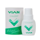 Дезодорант натуральный концентрированный VIAN "STRONG", 50 мл Дезодорант натуральный концентрированный VIAN "STRONG", 50 мл