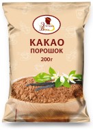 Какао порошок ЭВ, 200 г