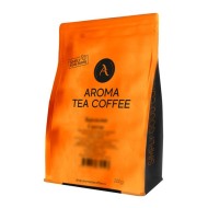 Aroma кофе Crema (Крема), зерновой, 200 г