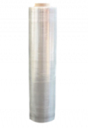 Стрейч-пленка полиэтиленовая 0,5 м * 300 м (17мкм)