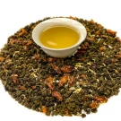 Чай Aroma Иван-чай с облепихой и зверобоем, 100 г