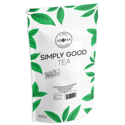 Чай Aroma Иван-чай с лавандой (Россия), 100 г