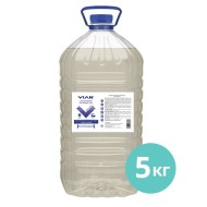 Чистящий гель VIAN "СУПЕРСИЛА", 5 кг