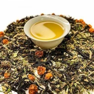 Чай Aroma Таёжный сбор (травяной), 100 г