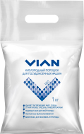 Порошок для посудомоечной машины VIAN, 1 кг