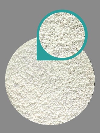 Порошок для посудомоечной машины VIAN, 1 кг