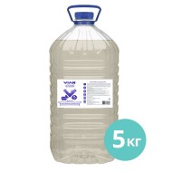 Гель для душа VIAN "MAN", 5 кг