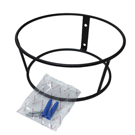 Автономная установка пожаротушения "Сфера" FINFIRE черная