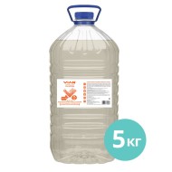 Гель для душа VIAN "ГРЕЙПФРУТ И ТИМЬЯН", 5 кг