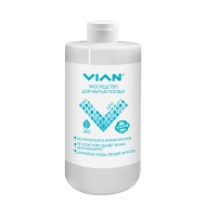 Средство для мытья посуды VIAN "GIPO" (БЕЗ УГЛЯ), 450 г