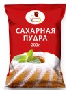 Сахарная пудра ЭВ, 200 г Сахарная пудра ЭВ, 200 г