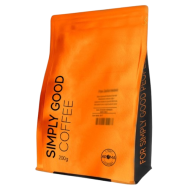 Aroma кофе Ethiopia Sidamo (Эфиопия Сидамо), молотый, 200 г