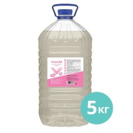 Гель для интимной гигиены VIAN "ПИОН", 5 кг Гель для интимной гигиены VIAN "ПИОН", 5 кг