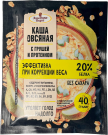 ЭВ Каша овсяная с грушей и протеином, 40 г ЭВ Каша овсяная с грушей и протеином, 40 г