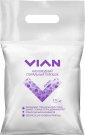 Стиральный порошок VIAN "AROMA" кислородный, 1,5 кг Стиральный порошок VIAN "AROMA" кислородный, 1,5 кг
