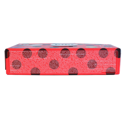 Прокладки ежедневные "BIBI" Panty Super, 16 шт.