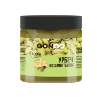 Урбеч "Gongo" из семян тыквы, 500 г