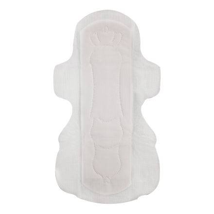 Прокладки "BIBI" Night Dry, 6 капель,  7 шт.