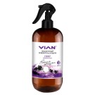 Освежитель воздуха VIAN "Нуар. Бархатная ночь", 300 мл