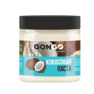 Паста "Gongo" кокосовая 500 г