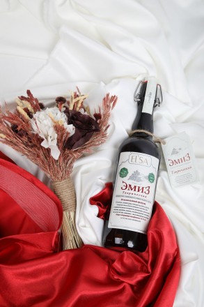 Эликсир "ЭМИЗ "Таврический", 0,75 л