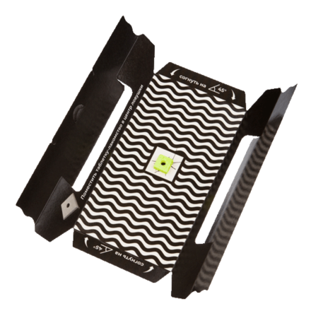 Абсолют супер клеевая ловушка от тараканов и муравьёв