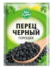 Приправа Перец черный горошком (Эконом), 10 г 