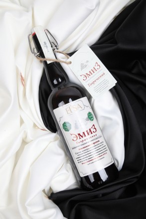 Эликсир "ЭМИЗ "Таврический", 0,50 л