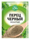 Приправа Перец черный молотый (Эконом), 10 г Приправа Перец черный молотый (Эконом), 10 г