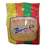 Макароны Верола Сапожки гр. В в/с, 3 кг