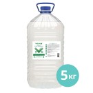 Мыло жидкое хозяйственное VIAN ХВОЙНОЕ, 5 кг