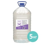 Пенка для умывания VIAN ЛАВАНДА, 5 кг
