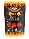 ЭВ Приправа С копченой паприкой GRILL, (дой-пак) 135 г