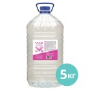 Пенка для умывания VIAN РОЗА-МАЛИНА, 5 кг