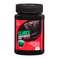 Килмайс парафиновые брикеты (мясо) банка 180 г