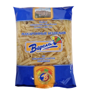 Макароны Верола Перья гр. В в/с, 450 г