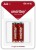 Батарейка LR-06 (AA) Smartbuy MAXX, блистер