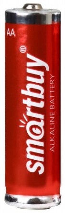 Батарейка LR-06 (AA) Smartbuy MAXX, блистер