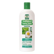 Шампунь ВЕСНА мята и ромашка, 430 г