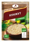 Кунжут ЭВ NATUREL, 10 г