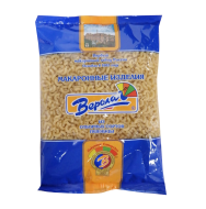 Макароны Верола Рожки соломка гр. В в/с, 450 г